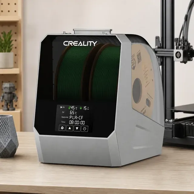 Creality Space UK product 2